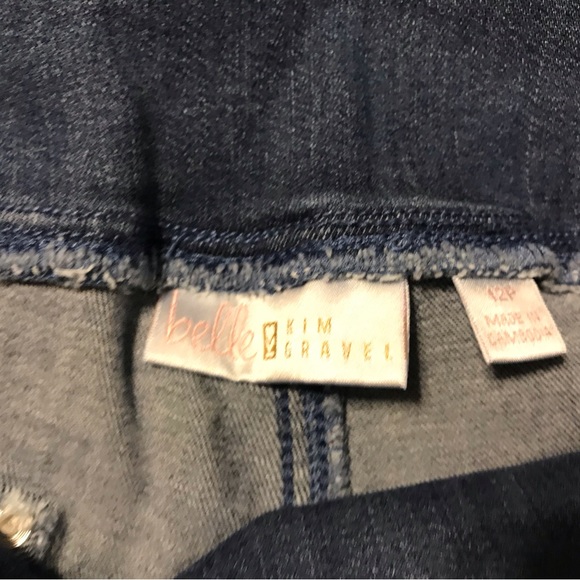 Jeans - straight leg - Picture 4 of 4